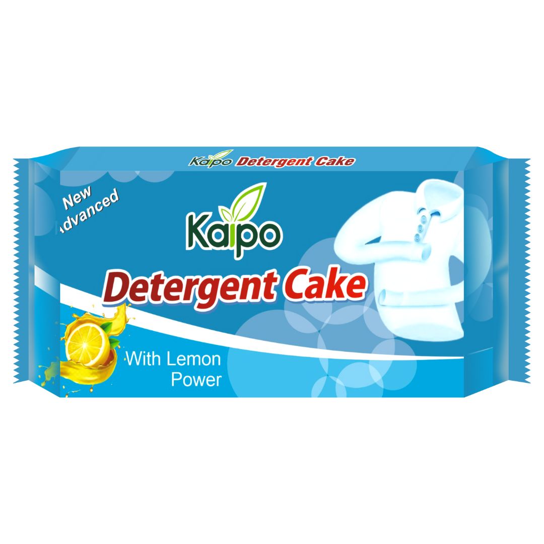 Keva Kaipo Detergent Cake